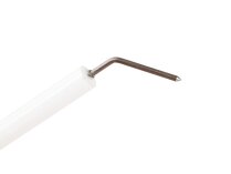 Электрод розжига CIB Unigas 122.2 мм, арт: 2080259.