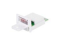 Кодирующий штекер 00e1:02