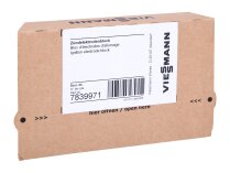 Блок электродов поджига в комплекте Viessmann 97.8 мм, арт: 7839971.