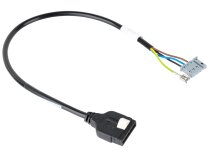 Кабель газового клапана Viessmann 400 мм, арт: 7826780.