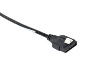 Кабель газового клапана Viessmann 400 мм, арт: 7826780.