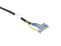 Кабель газового клапана Viessmann 400 мм, арт: 7826780.