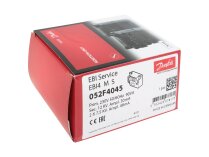 Трансформатор розжига Danfoss EBI4 M S 052F4045.