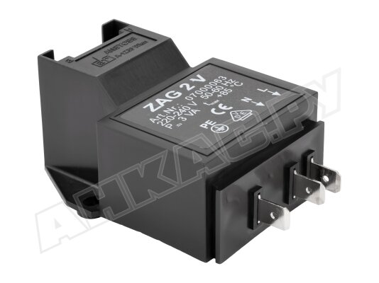Трансформатор розжига Anstoss ZAG 2 V, арт: 07000066.