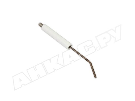 Электрод поджига в комплекте CIB Unigas 191 мм, арт: 20802A6.