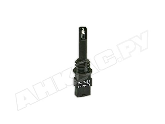 Датчик пламени Giersch MZ 770 S with jack unit pack, арт: 46-90-10312.