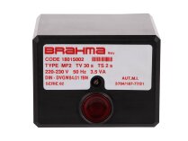 Топочный автомат Brahma MF2 18015002