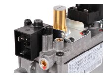 Газовый электромагнитный клапан Sit 822 Novamix, 0822224, арт: 0.822.224.