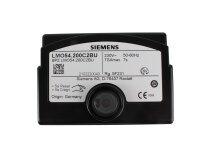 Топочный автомат Siemens LMO54.200C2BU
