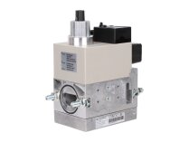 Газовый мультиблок Dungs MB-DLE 412 B01 S52, арт: 245836.