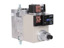 Газовый мультиблок Dungs MB-DLE 412 B01 S52, арт: 245836.