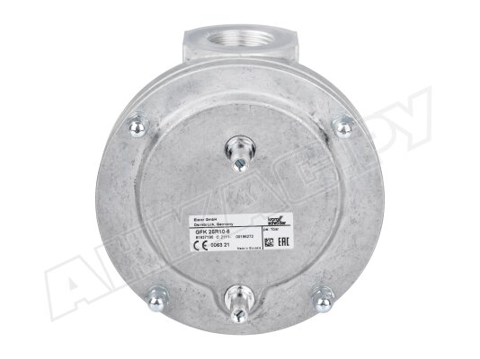 Газовый фильтр Kromschroder GFK 25R10-6, арт: 81937190