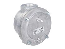 Газовый фильтр Kromschroder GFK 25R10-6, арт: 81937190