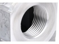 Газовый фильтр Kromschroder GFK 25R10-6, арт: 81937190