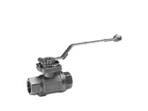 Запорный кран Kromschroder AKT 15R160S, арт: 03152351.