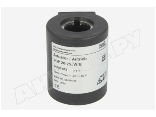 Катушка Kromschroder 74951913