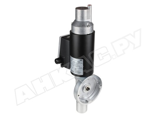 Электромагнитный привод Kromschroder MB 7LW3, арт: 74923046