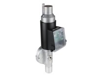 Электромагнитный привод Kromschroder MB 7LW3, арт: 74923046