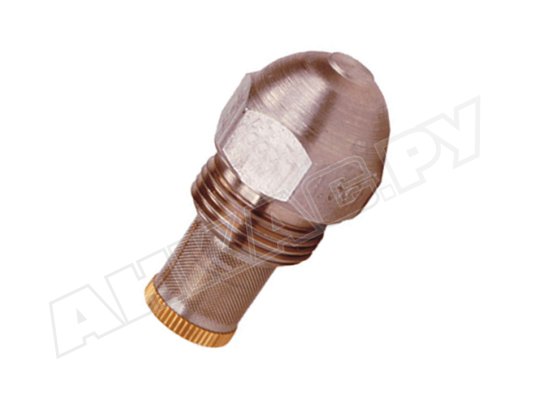 Форсунка Bergonzo А3 55/60°, арт: 2610202.