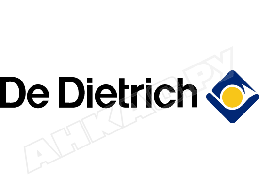 Манометр De Dietrich 95365106