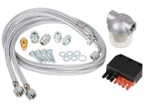 Дизельная горелка Lamborghini ECO 8, арт: 00870013.