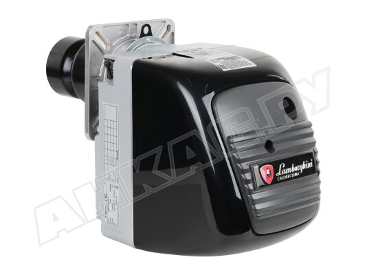 Дизельная горелка Lamborghini ECO 10, арт: Z300870003.