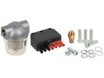 Дизельная горелка Lamborghini ECO 10, арт: Z300870003.