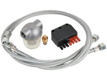 Дизельная горелка Lamborghini ECO 15/L, арт: Z300845660.