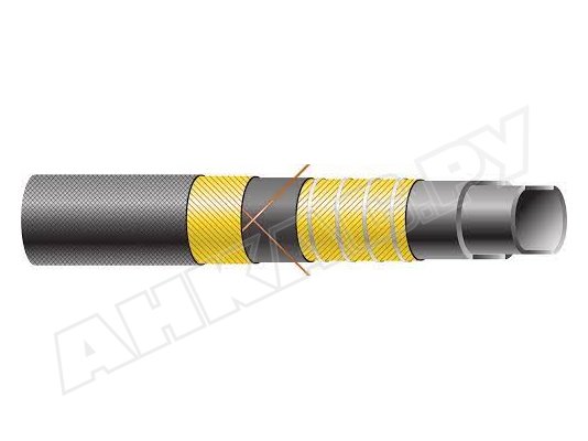 Рукав Semperit FLEXICHEM UPEL 19*6