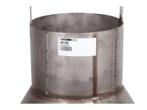 Пламенная головка Baltur, арт: 44128. Пламенная головка Baltur, арт: 44128.