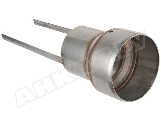 Головка жаровой трубы Baltur, арт: 57081