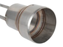 Головка жаровой трубы Baltur, арт: 57081