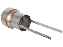 Головка жаровой трубы Baltur, арт: 57081