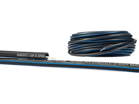Рукав Semperit MP 20 EPDM 19*4.5