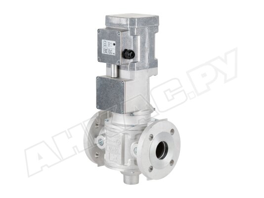 Газовый электромагнитный клапан Kromschroder VK 50F40T5A93D, арт: 85311042.