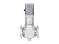 Газовый электромагнитный клапан Kromschroder VK 50F40T5A93D, арт: 85311042.