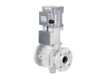 Газовый электромагнитный клапан Kromschroder VK 50F40T5A93D, арт: 85311042.