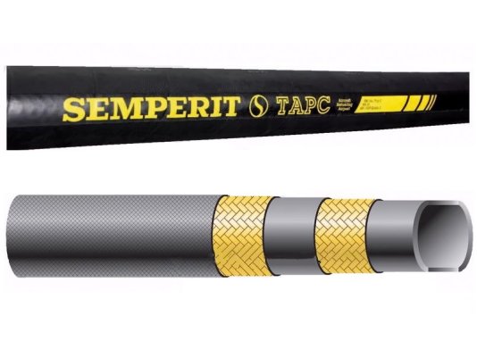 Рукав Semperit TAPC 38.1*6.5