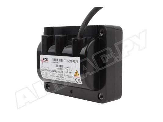Трансформатор розжига Cofi TRS610PC/5