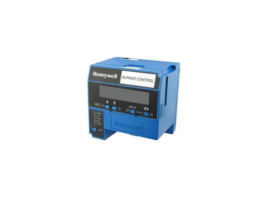 Топочный автомат Honeywell EC7890A1010