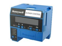 Топочный автомат Honeywell EC7890A1010