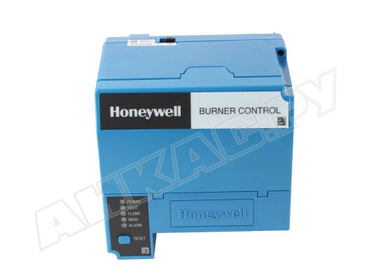 Топочный автомат Honeywell RM7890A1056