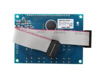 Плата управления Brahma LCD2.B81 150mm 16021133
