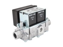 Газовый электромагнитный клапан Brahma GVK12*1L60*S*G1 13991514