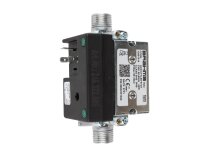 Газовый электромагнитный клапан Brahma GVK12*1L60*S*G1 13991514