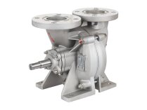 Насос правого вращения Пензаспецавтомаш 1СВН-80А-П-У2