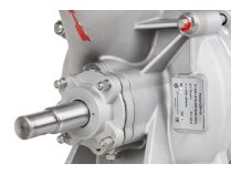 Насос правого вращения Пензаспецавтомаш 1СВН-80А-П-У2