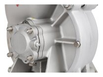 Насос правого вращения Пензаспецавтомаш 1СВН-80А-П-У2