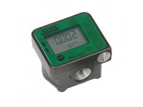 Счетчик Piusi K400 windscreen