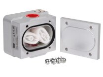 Счетчик жидкости Piusi K400 windscreen, арт: 000483020